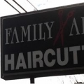 Family Affair Haircutters