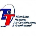 T & T Plumbing & Heating Inc