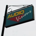 Audio Visions Repair