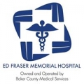 Ed Fraser Memorial Hospital