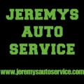 Jeremys Auto Service