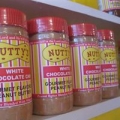 Nutty's Peanut Butter Inc
