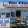 Go Fish Bait and Tackle