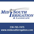 Mid South Irrigation