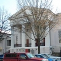 Washington St United Methodist Church