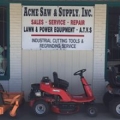 Acme Industrial Supply