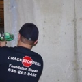 Crackstoppers Foundation Repair