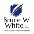 White Bruce W