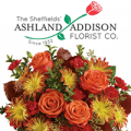 Ashland Addison Florist