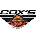 Cox's Harley Davidson Buell Inc