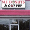 Mj Donuts and Coffee