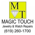 Magic Touch Jewelry & Watch Repairs