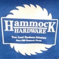 Hammock Hardware & Supply Inc