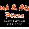 Mak and Ali's Pizza