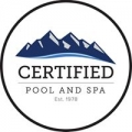 Certified Pool & Spa