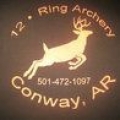 12 Ring Archery Inc