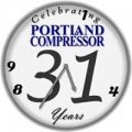 Portland Compressor