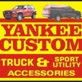 Yankee Custom Inc.