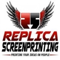 Replica Screenprinting LLC