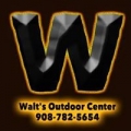 Walt's Outdoor Center