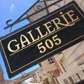 Gallerie 505