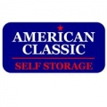 American Classic Self Storage - General Booth