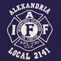 Alexandria Firefighters Inc