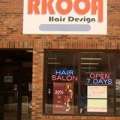 Rkooa Hair Design