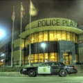 San Bruno Police Department