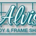 Alvis Body & Frame