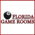 Florida Game Room