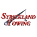 Strickland Road Service