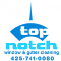 Top Notch Window & Gutter Cleaning Inc