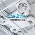 Cool-Breeze Air Conditioning
