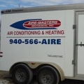 Aire Masters Mechanical Inc