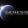 Genesis Casket