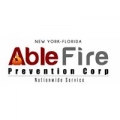 Able Fire Extinguisher Co