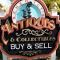Benedict's Antiques & Collectibles