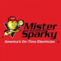 Mister Sparky of Beaumont
