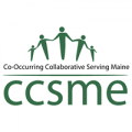 Co-Occuring Collaberative Serving Maine