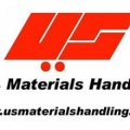 U S Materials Handling Corp