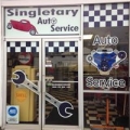 Singletary Automotive