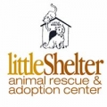 Little Shelter Animal Home