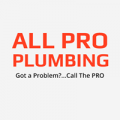 All Pro Plumbing Inc