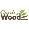Cards of Wood