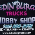 Edinburg Trucks