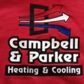 Campbell & Parker Heating & Cooling LLC