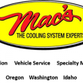 Mac's Radiator & Repair Inc