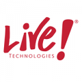 Live Technologies Inc