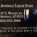 Avondale Liquor Store